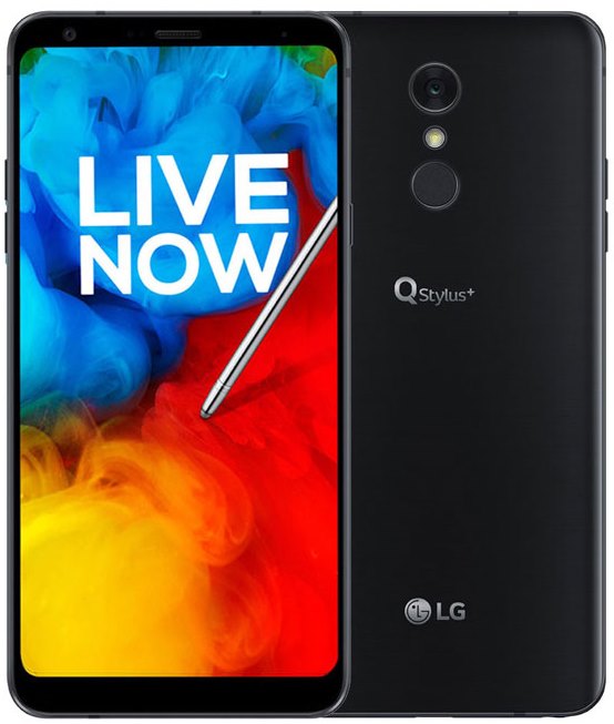 LG Q Stylus